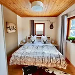 Haus Brugger Lejlighed Kitzbühel