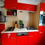 Haus Brugger Lejlighed *