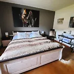 Haus Brugger Lejlighed
