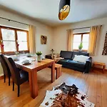 Lejlighed Haus Brugger Kitzbühel