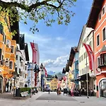 Haus Brugger * Kitzbühel
