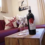 Appartement Haus Brugger