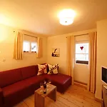 Haus Brugger Lejlighed *