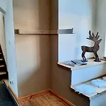 Haus Brugger Lejlighed *