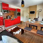 Lejlighed Haus Brugger