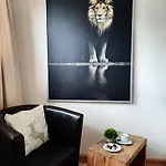 Haus Brugger Lejlighed *