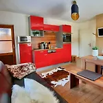 Haus Brugger Lejlighed Kitzbühel