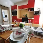 Lejlighed Haus Brugger Kitzbühel