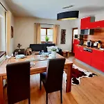 Haus Brugger Lejlighed