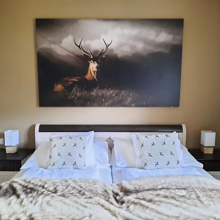 Apartment Haus Brugger Kitzbuhel