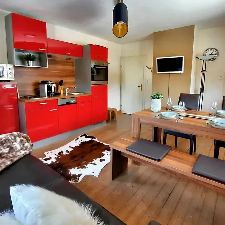 Haus Brugger