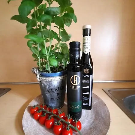 Haus Brugger Κίτσμπουελ