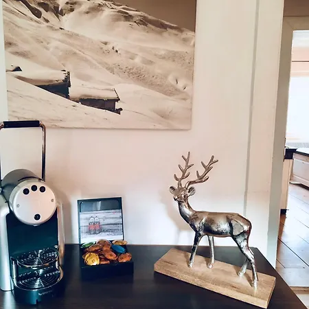 Apartment Haus Brugger Kitzbuhel