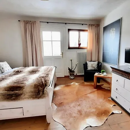 Haus Brugger Κίτσμπουελ