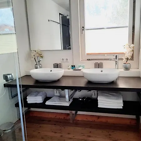 Haus Brugger Apartment Kitzbuhel