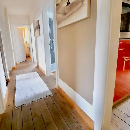 Haus Brugger * Κίτσμπουελ