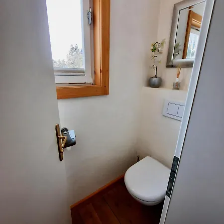 Διαμέρισμα Haus Brugger Κίτσμπουελ