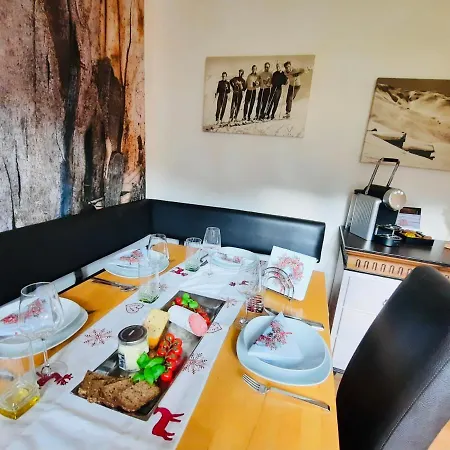 Haus Brugger Kitzbuhel