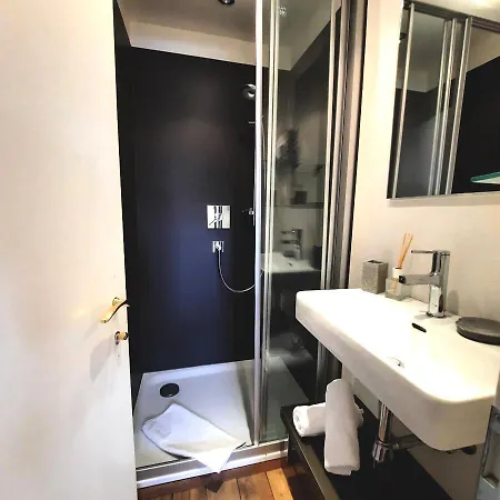 Haus Brugger Apartment