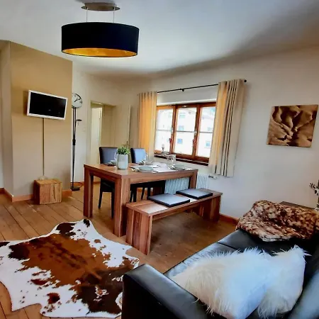 Haus Brugger * Kitzbuhel