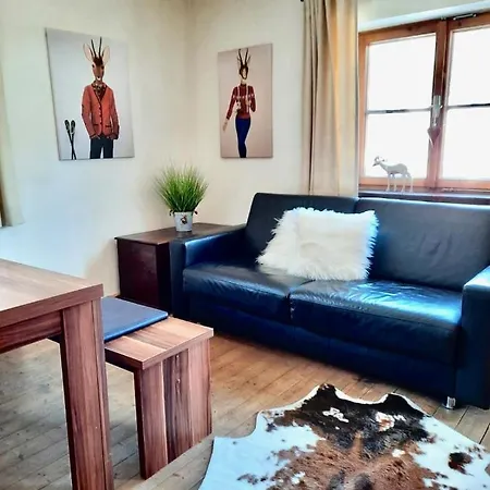 Haus Brugger Apartment Kitzbuhel