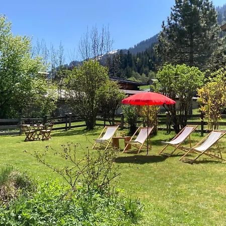 Haus Brugger * Kitzbühel