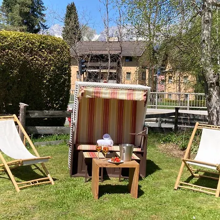 Apartman Haus Brugger