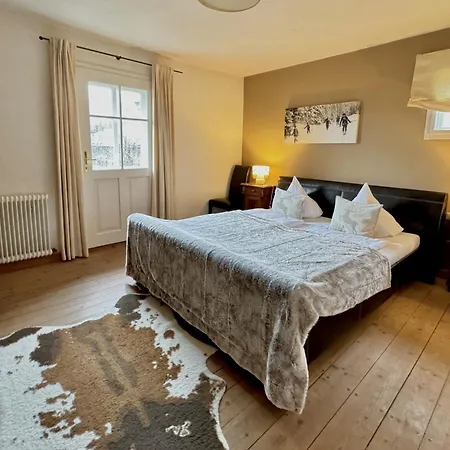 Haus Brugger Apartment Kitzbuhel