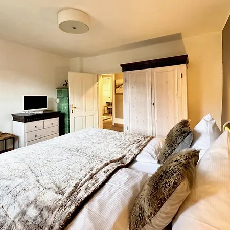 Haus Brugger Διαμέρισμα