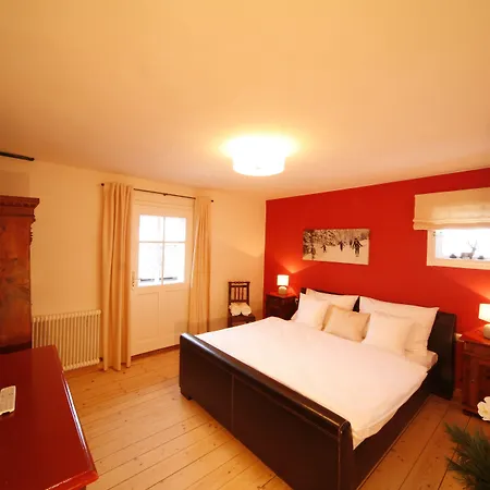 Haus Brugger Apartment *