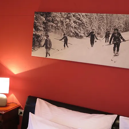 Haus Brugger Κίτσμπουελ