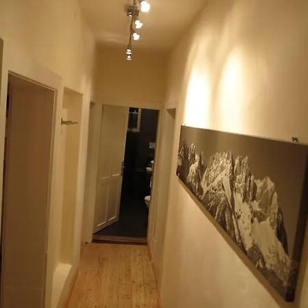 Haus Brugger Διαμέρισμα