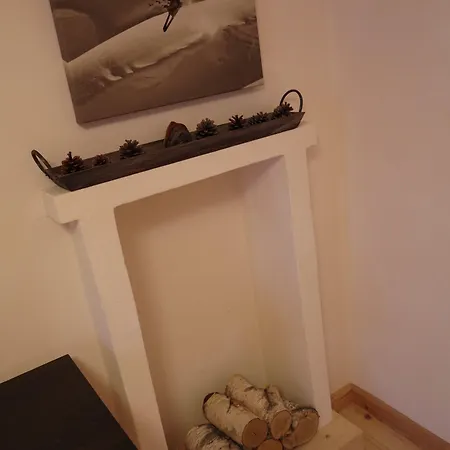 Διαμέρισμα Haus Brugger Κίτσμπουελ