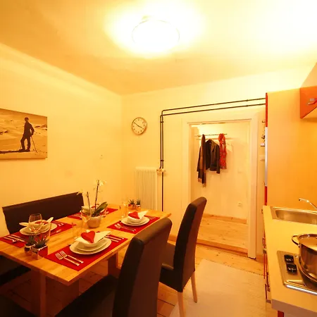 Haus Brugger Διαμέρισμα Κίτσμπουελ