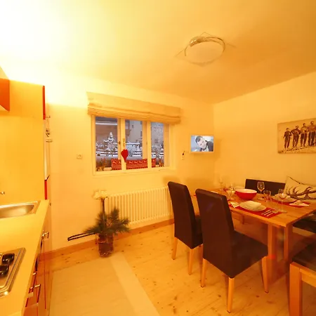 Haus Brugger * Κίτσμπουελ