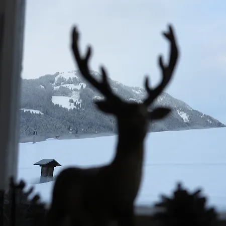 Haus Brugger Διαμέρισμα