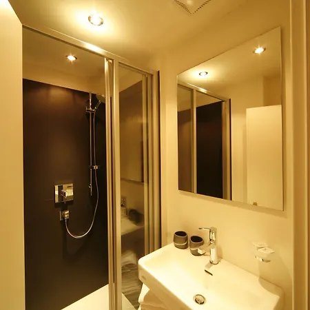 Apartment Haus Brugger *