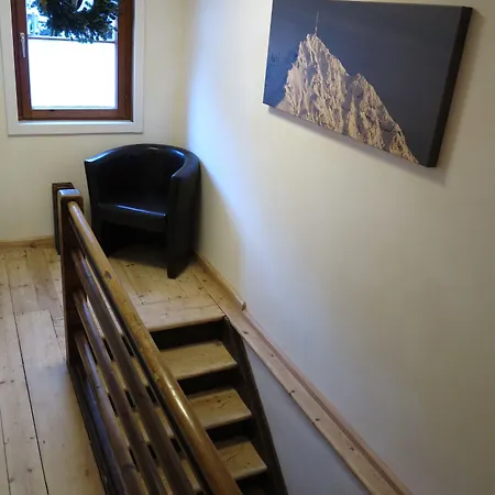 Haus Brugger * Kitzbuhel