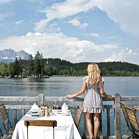 Apartment Haus Brugger *