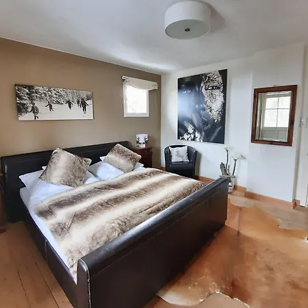 Haus Brugger Apartment Kitzbuhel