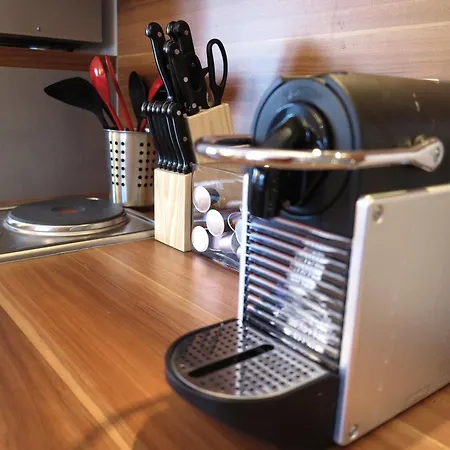Haus Brugger Apartman Kitzbühel