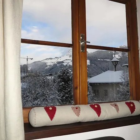 Apartment Haus Brugger Kitzbuhel