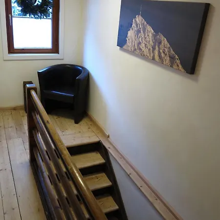 Apartment Haus Brugger Kitzbuhel
