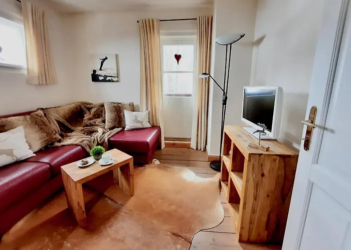 Haus Brugger Kitzbühel