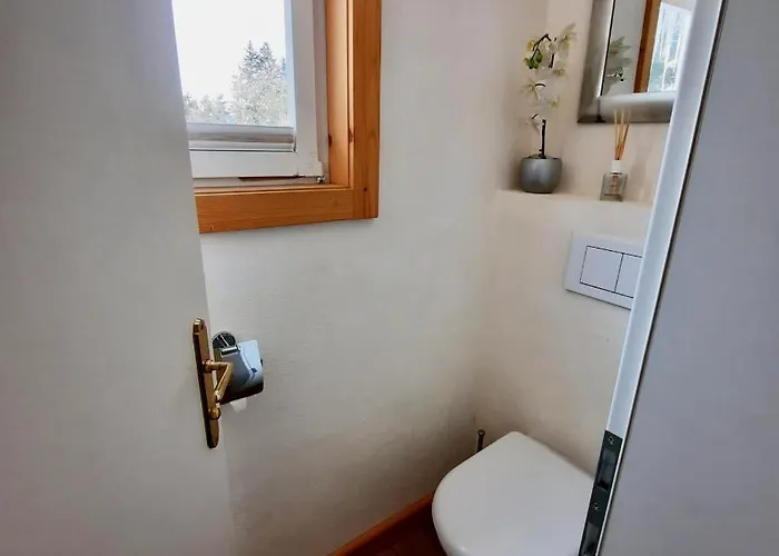 Apartamento Haus Brugger Kitzbühel