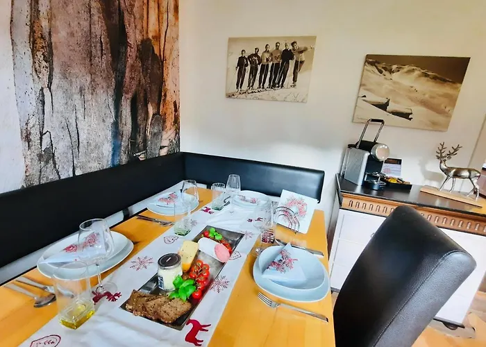 Haus Brugger Κίτσμπουελ