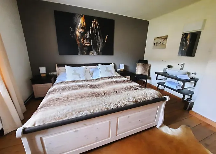 Haus Brugger Apartamento
