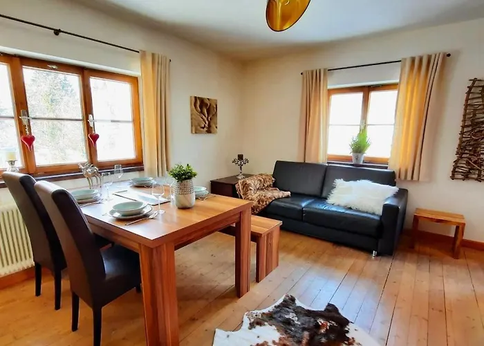 Apartamento Haus Brugger Kitzbühel