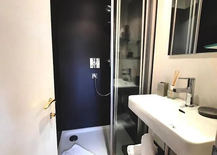 Haus Brugger Apartamento