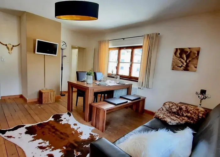 Haus Brugger * Kitzbühel